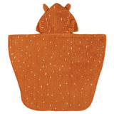 Poncho - Mr. Fox - Kollektive - Official distributor