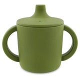 Silicone sippy cup - Mr. Dino - Kollektive - Official distributor