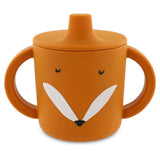 Silicone sippy cup - Mr. Fox - Kollektive - Official distributor