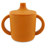 Silicone sippy cup - Mr. Fox - Kollektive - Official distributor