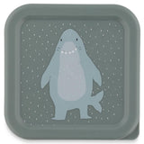 Snack box nesting - 3pcs - Mr. Shark - Kollektive - Official distributor
