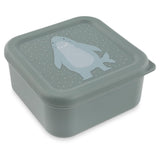 Snack box nesting - 3pcs - Mr. Shark - Kollektive - Official distributor