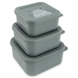 Snack box nesting - 3pcs - Mr. Shark - Kollektive - Official distributor