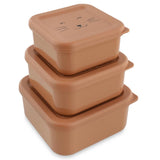 Snack box nesting - 3pcs - Mrs. Cat - Kollektive - Official distributor