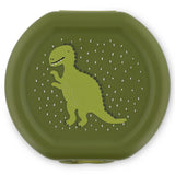 Snack box with clip - 2pcs - Mr. Dino - Kollektive - Official distributor