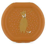 Snack box with clip - 2pcs - Mr. Fox - Kollektive - Official distributor