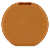 Snack box with clip - 2pcs - Mr. Fox - Kollektive - Official distributor