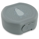 Snack box with clip - 2pcs - Mr. Shark - Kollektive - Official distributor