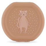 Snack box with clip - 2pcs - Mrs. Cat - Kollektive - Official distributor