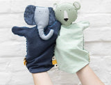 Handpuppet - Mr. Polar Bear - Kollektive - Official distributor