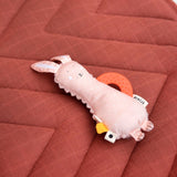 Mini activity toy - Mrs. Rabbit - Kollektive - Official distributor