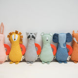 Mini activity toy - Mrs. Rabbit - Kollektive - Official distributor