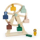 Wooden ferris wheel - Kollektive - Official distributor