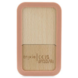 Wooden silicone baby phone - Mrs. Cat - Kollektive - Official distributor