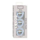 Try - it Colour 3pk - Baby Blue - Kollektive - Official distributor