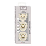 Try - it Colour 3pk - Ivory - Kollektive - Official distributor