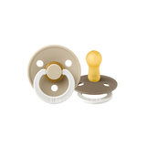 Vanilla/Dark Oak GLOW Round, Latex (2pk) - Kollektive - Official distributor