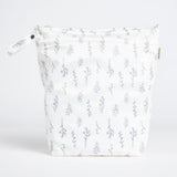 Wet Bag - Overnight, Grey Folk Botanical - Kollektive - Official distributor