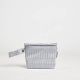 Wet Bag - Small, Indigo Pinstripe - Kollektive - Official distributor