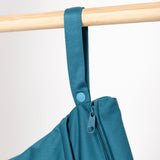 Wet Bag - Teal - Kollektive - Official distributor