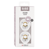 White Round, Latex (2pk) - Kollektive - Official distributor