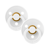 White Round, Latex (2pk) - Kollektive - Official distributor