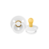 White Round, Latex (2pk) - Kollektive - Official distributor