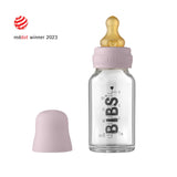 110ml Glass Bottle Set - Dusky Lilac - Kollektive - Official distributor