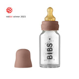 110ml Glass Bottle Set - Woodchuck - Kollektive - Official distributor