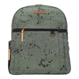 2-in-1 Provisions Backpack - Olive - Kollektive - Official distributor