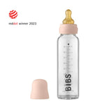 225ml Glass Bottle Set - Blush - Kollektive - Official distributor