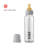 225ml Glass Bottle Set - Cloud - Kollektive - Official distributor