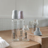 225ml Glass Bottle Set - Dusky Lilac - Kollektive - Official distributor