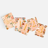 Baby Milestone Cards - Floral - Kollektive - Official distributor