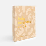 Baby Milestone Cards - Helios - Kollektive - Official distributor