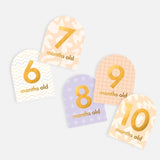 Baby Milestone Cards - Helios - Kollektive - Official distributor