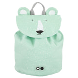 Backpack MINI - Mr. Polar Bear - Kollektive - Official distributor