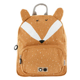 Backpack - Mr. Fox - Kollektive - Official distributor