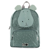 Backpack - Mr. Hippo - Kollektive - Official distributor