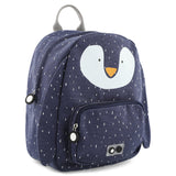 Backpack - Mr. Penguin - Kollektive - Official distributor
