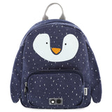 Backpack - Mr. Penguin - Kollektive - Official distributor