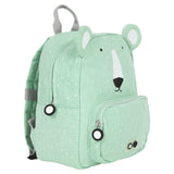 Backpack - Mr. Polar Bear - Kollektive - Official distributor