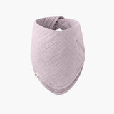 Bandana Bib, Dusky Lilac - Kollektive - Official distributor