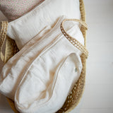 Bedding 70x100cm - Ivory - Kollektive - Official distributor
