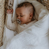 Bedding 70x100cm - Ivory - Kollektive - Official distributor