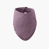 Bandana Bib, Mauve - Kollektive - Official distributor