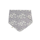 Liberty Bandana Bib - Capel/Fossil Grey - Kollektive - Official distributor