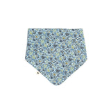 Liberty Bandana Bib - Chamomile Lawn/Baby Blue - Kollektive - Official distributor