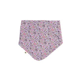 Liberty Bandana Bib - Chamomile Lawn/Violet Sky - Kollektive - Official distributor