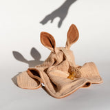 Cuddle Cloth - Desert Sand - Kollektive - Official distributor
